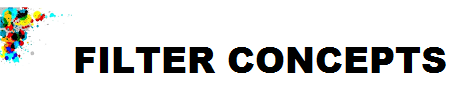 Filter Concepts